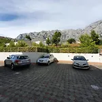 アパート Nono マカルスカ