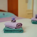 アパート Nono マカルスカ