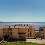 アパート Nono マカルスカ