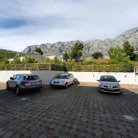 Apartman Nono Makarska