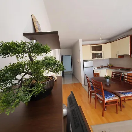 Apartment Nono