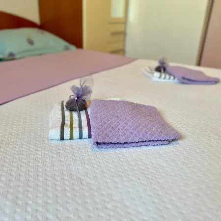 Apartment Nono *