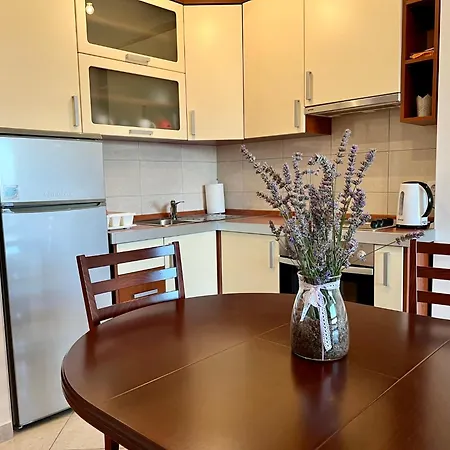 Nono Apartment