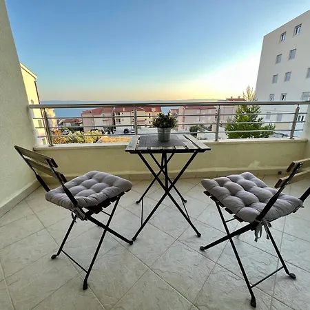 Apartment Nono