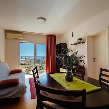 Nono Apartmán