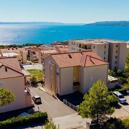 Apartament Nono Makarska