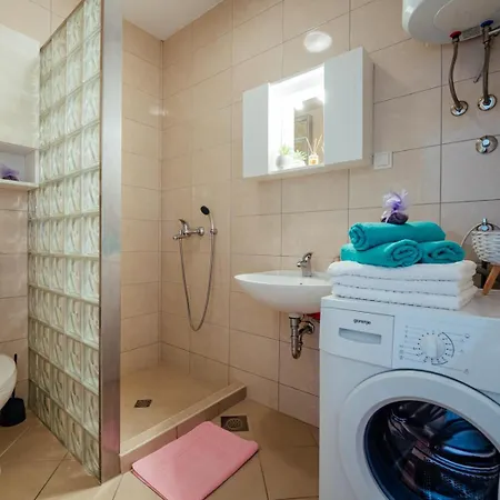 Nono Apartman *