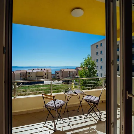 Apartman Nono *
