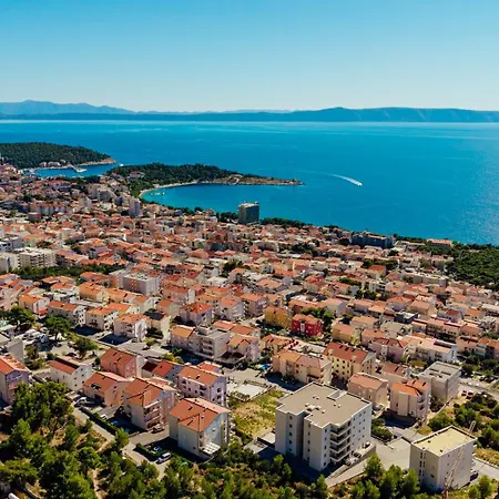 Apartament Nono Makarska