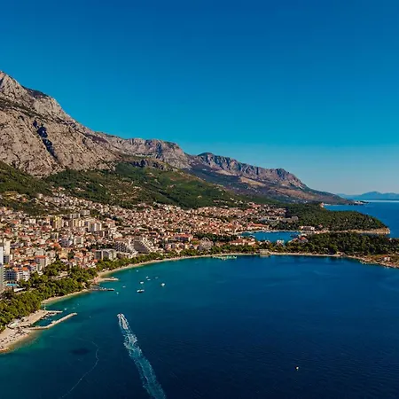 Nono Apartament Makarska