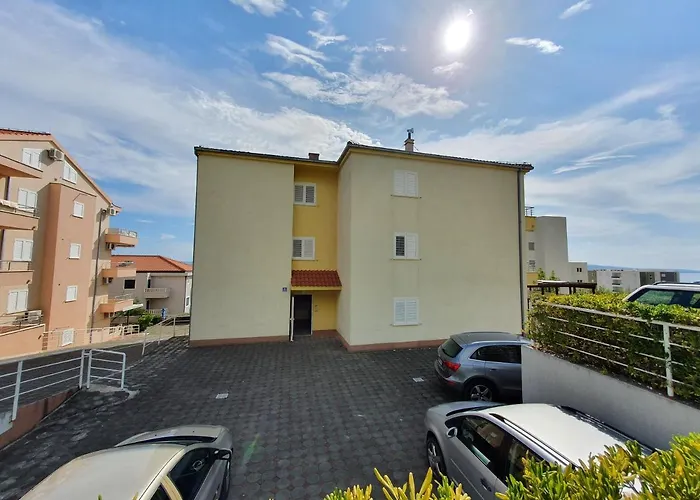 Nono Apartment