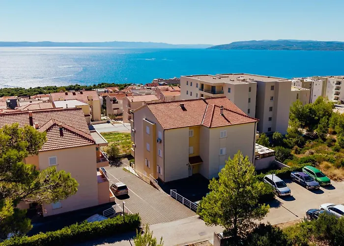 Apartament Nono Makarska