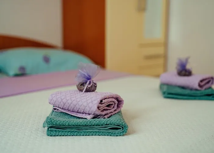 Apartment Nono Makarska