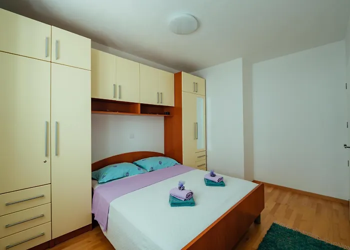 Apartament Nono Makarska