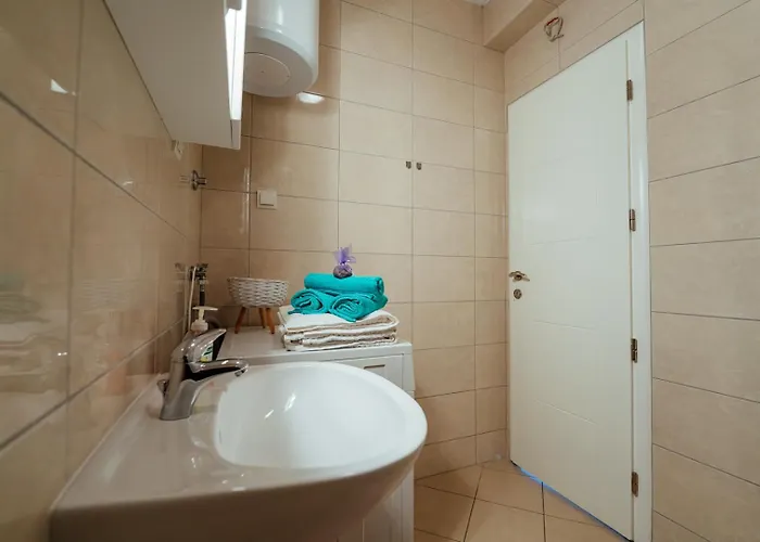 Nono Apartment Makarska