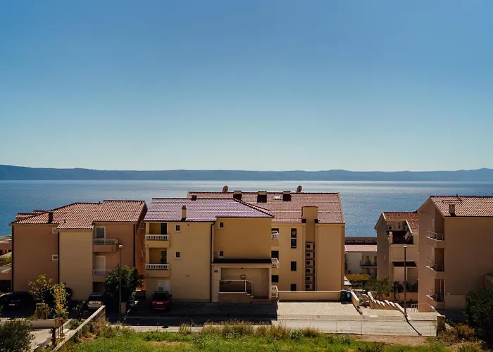 Apartament Nono Makarska