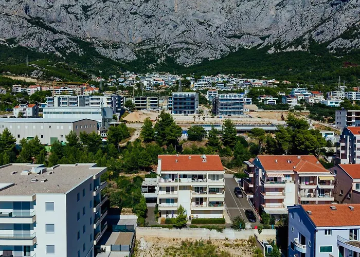 Nono Apartment Makarska