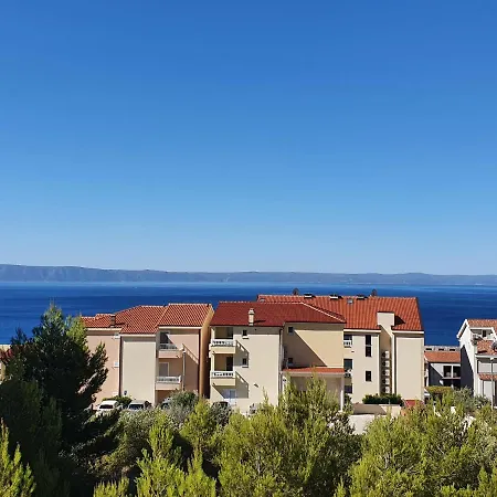 Apartament Nono *