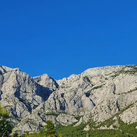 Apartament Nono