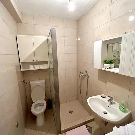 Apartament Nono Makarska