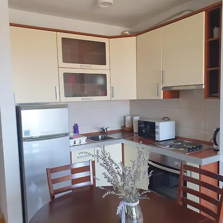 Nono Apartament *